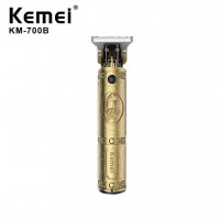 Машинка за подстригване Kemei KM-700B, снимка 3 - Други - 33154697