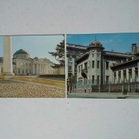 Албуми с картички от СССР Ленинград, снимка 3 - Колекции - 28969987
