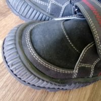 Обувкис велкро лепенки,тип мокасини,нови 40, снимка 2 - Дамски ежедневни обувки - 37820117