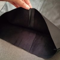Нова дамска кожена пола в черен цвят р-р XS, S, M (EU 34, 36, 38) - Primark, снимка 5 - Поли - 43870938