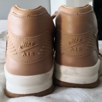 Nike Air мъжки маратонки , снимка 11 - Маратонки - 39135207