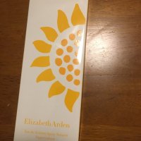 Elizabeth Arden Sunflowers edt 100 ml, снимка 1 - Дамски парфюми - 39521078