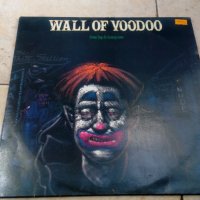 Грамофонна плоча на  WALL OF VOODOO   LP., снимка 3 - Грамофонни плочи - 35321440