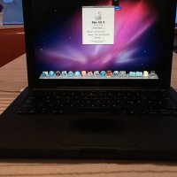 Apple MacBook 13,3” мод.А1181, снимка 1 - Лаптопи за дома - 36866026