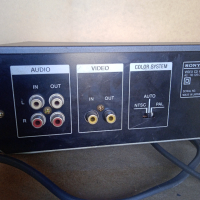 SONY.    MCE-K700 VCD KARAOKE, снимка 5 - Аудиосистеми - 44910101