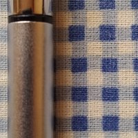 Стара чехословашка химикалка Toison D'or, снимка 5 - Ученически пособия, канцеларски материали - 43421739