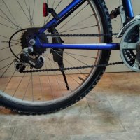 Планински велосипед Miyata (Star Jack) 26", снимка 5 - Велосипеди - 37108181