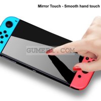 Nintendo Switch Lite - Стъклен протектор за Екран, снимка 12 - Аксесоари - 35099973