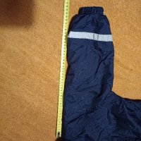 Зимен ски гащеризон,  ръст 110 см, снимка 8 - Детски панталони и дънки - 43910315
