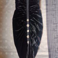 Елегантна рокля Veronica Beard , снимка 3 - Рокли - 40447950
