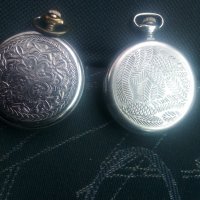 Руски джобни часовници 
