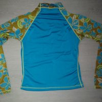 Оригинална дамска блуза dakine, снимка 5 - Блузи с дълъг ръкав и пуловери - 35558101