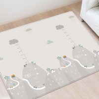 Топлоизолирщо килимче за игра, снимка 7 - Други - 34799746