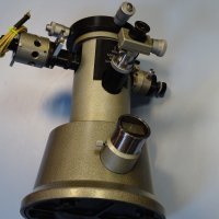 оптичен грапавомер МИИ-4 0.1-0.8 мкм, снимка 13 - Други инструменти - 39323783