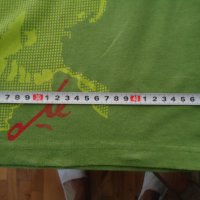 Унисекс тениска с Че Гевара - ситопечат, снимка 9 - Тениски - 37835999