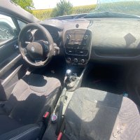 Renault Clio 1.5 DCI, 75 ph, 5sp., 137000 km, двигател K9K628, 2018, euro 6B, Рено Клио 1.5 ДЦИ, снимка 6 - Автомобили и джипове - 42957142