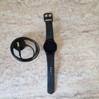 Samsung Galaxy Watch 4 Lte 40mm Черен, снимка 2 - Смарт гривни - 43440390