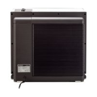 НОВ Пречиствател за въздух Daewoo DAP400 Wi-Fi, 75 W, 300 м3/ч, Филтър HEPA13, Активен въглен, Фото, снимка 6 - Овлажнители и пречистватели за въздух - 43087581