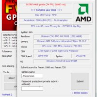 AMD PRO V320 видеокарта 8GB HBM2 workstation gpu radeon cad ml, снимка 3 - Видеокарти - 39967787