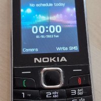 Nokia 302, 1101, C1 и 3208(реплика) - за ремонт, снимка 14 - Nokia - 38671340