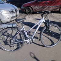 28 цола алуминиев електрически велосипед колело 36 волта 250 вата бафанг, bafang , снимка 3 - Велосипеди - 44081356