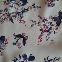 Дамска блузка мохито, снимка 4 - Тениски - 37551481