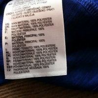 Adidas MANCHESTER UNITED Размер 116 см. / 5-6 години детска тениска 1-51, снимка 13 - Детски тениски и потници - 37968616