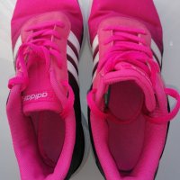 Adidas oригинални маратонки, снимка 9 - Маратонки - 35003624