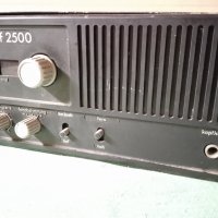 Stabo xf 2500  радиостанция/радио, снимка 2 - Други - 35214633