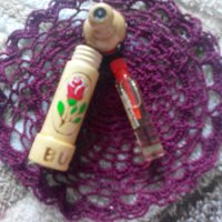 Подаръчен комплект с продукти на Българска роза, снимка 2 - Други - 39000289