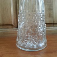 Стъклени кристални  чаши , снимка 15 - Антикварни и старинни предмети - 36992098