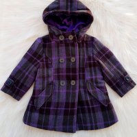 Детско палто размер 2 години, снимка 14 - Бебешки якета и елеци - 39205589