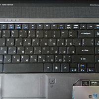 Лаптоп Acer 5542G - на части, снимка 3 - Части за лаптопи - 32464184