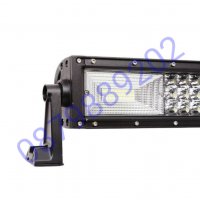 Мощен Диоден7D LED бар с за АТВ, Джип, 4х4 12/24волта!!!, снимка 3 - Аксесоари и консумативи - 18201276