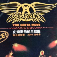 AEROSMITH, снимка 2 - DVD дискове - 28037030