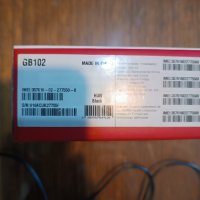 LG GB102- ЗА ЧАСТИ!, снимка 3 - LG - 37272923