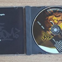 Матричен диск MF Doom – NAStradoomus, снимка 2 - CD дискове - 43489147