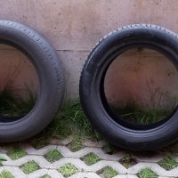 Четири летни гуми MICHELIN 205/55R16 , снимка 6 - Гуми и джанти - 40672043