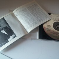 PLACIDO DOMINGO -JOSE CARRERAS -DIANA ROSS, снимка 3 - CD дискове - 33250863
