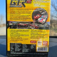 GTR 2 racing, снимка 3 - Игри за PC - 44062699