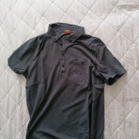 Hugo boss orange polo Xl, снимка 1 - Тениски - 36713332