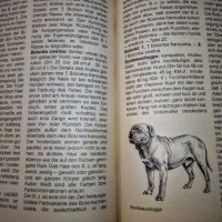"Енциклопедия на кучето"-Германия, снимка 18 - Специализирана литература - 33458448