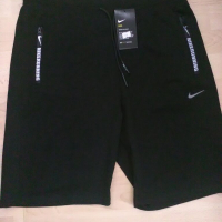 Къс панталон Nike-running, снимка 2 - Къси панталони - 36309438
