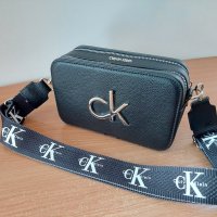 Calvin Klein дамска чанта Код 622 2 модела, снимка 9 - Чанти - 43005493