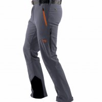 Мъжки панталон Sphere Pro Softshell Contact, снимка 3 - Зимни спортове - 35069667