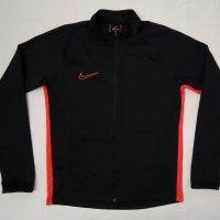 Nike DRI-FIT Strike Top оригинално горнище ръст 158-170см Найк спорт, снимка 1 - Детски анцузи и суичери - 39693787