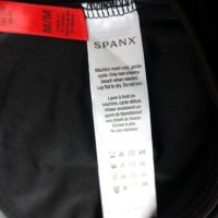 SPANX S/M EU 38/40(made in Sri Lanka) луксозно дамско оформящо бельо тип къс клин, снимка 11 - Бельо - 43291405