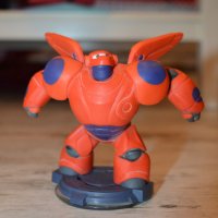 Disney Infinity 1.0 и 2.0 фигурки, снимка 6 - Игри за PlayStation - 43883466