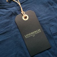LINDBERGH Размер XL - XXL нова мъжка тениска 13-51, снимка 6 - Тениски - 37984001