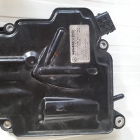 ISM MERCEDES W164 W221, снимка 2 - Части - 27245241